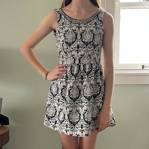Cocktail dress